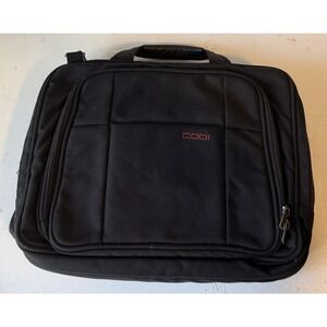 CODI Laptop‎ Bag  Computer Case Business Briefcase Shoulder Messenger 13x17